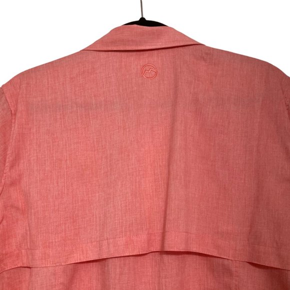 Magellan Fish Gear Classic Fit XXL NWOT - Picture 6 of 7